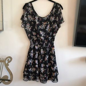 Express dress